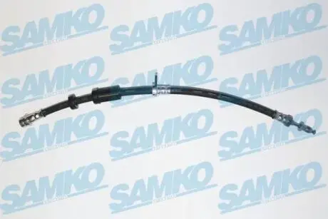 Przewуd h. + FOCUS III SAMKO 6T49033