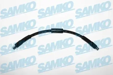 Przewуd h. + A8 SAMKO 6T49034