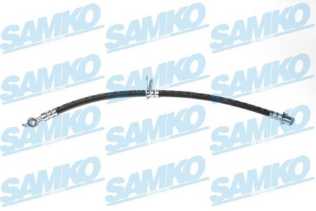 Гальмівний шланг SAMKO 6T49038