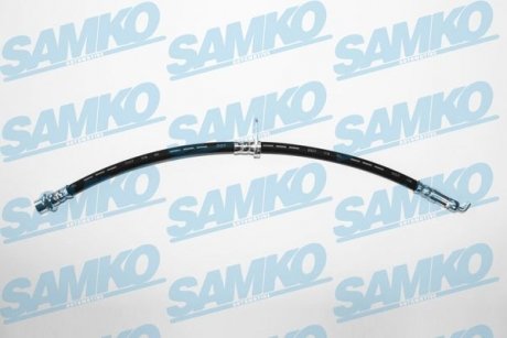 Тормозной шланг SAMKO 6T49039 (фото 1)