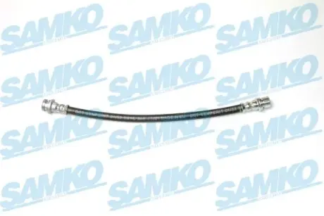 Przewуd h. LEGACY OUTBACK LP t.. SAMKO 6T49042
