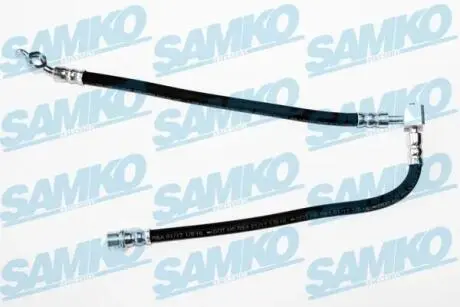 Przewуd h. YARIS /L t./.. SAMKO 6T49153