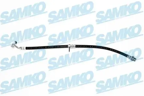Przewуd h. CRV /LP t./.. SAMKO 6T49167