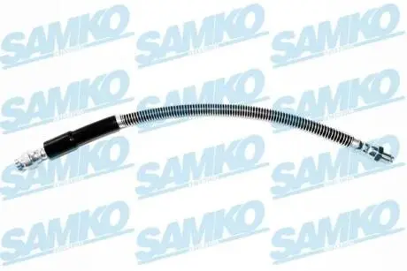 Przewуd h. DEFENDER /LP t./.. SAMKO 6T49173