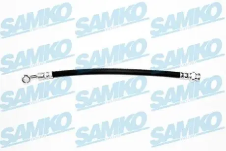 Przewуd h. i30 /P t./.. SAMKO 6T49178