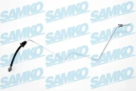 Przewуd h. MONDEO IV /L t./.. SAMKO 6T49190