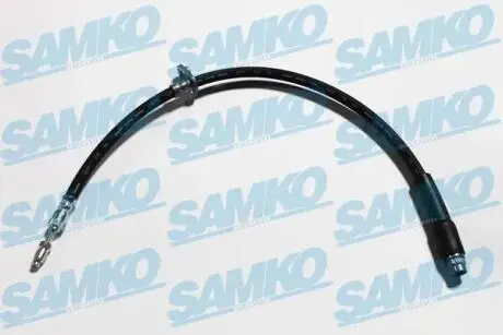 Przewуd h. C8 P807 /LP p./.. SAMKO 6T49243