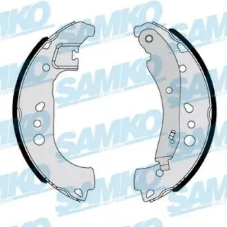 Автозапчасть SAMKO 81197