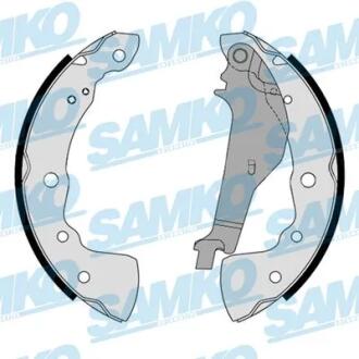 Автозапчасть SAMKO 81217