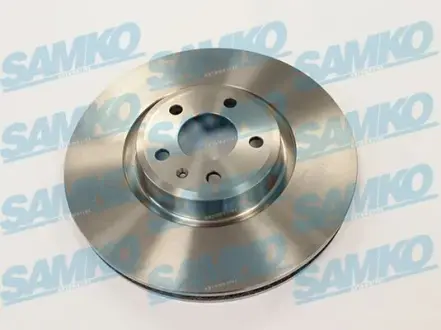 Автозапчасть SAMKO A1058V
