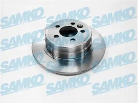 Диск тормозной ROVER 75 lita tyі SAMKO A4311P