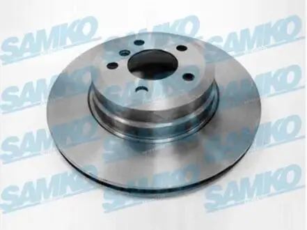 Гальмівний диск SAMKO B2053V