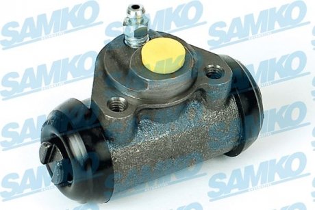 Тормозной цилиндрик SAMKO C011295