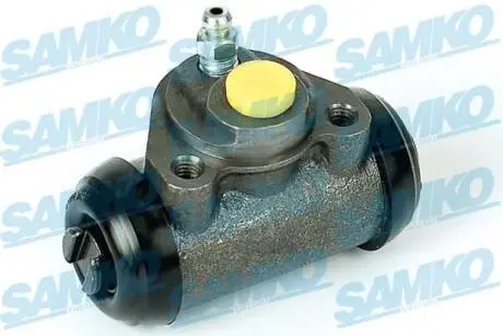 Тормозной цилиндрик SAMKO C011295
