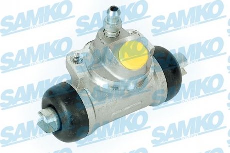 Тормозной цилиндрик SAMKO C01136 (фото 1)
