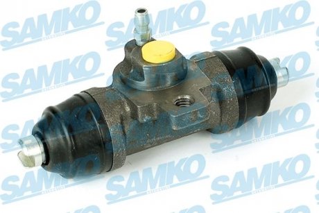 Тормозной цилиндрик SAMKO C021391 (фото 1)