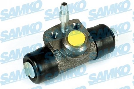 Тормозной цилиндрик SAMKO C02141 (фото 1)