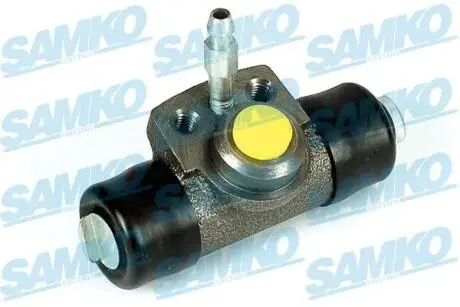 Тормозной цилиндрик SAMKO C02141