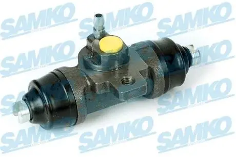 Тормозной цилиндрик SAMKO C02591