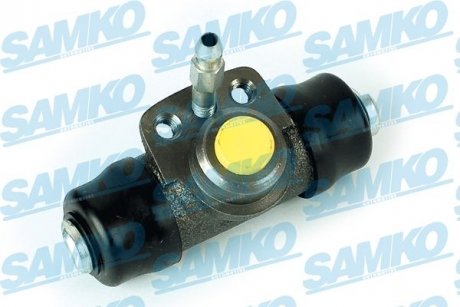 Тормозной цилиндрик SAMKO C02927 (фото 1)