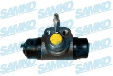 Тормозной цилиндрик SAMKO C02927