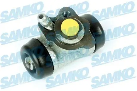 Тормозной цилиндрик SAMKO C03010