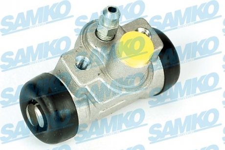 Тормозной цилиндрик SAMKO C03012 (фото 1)