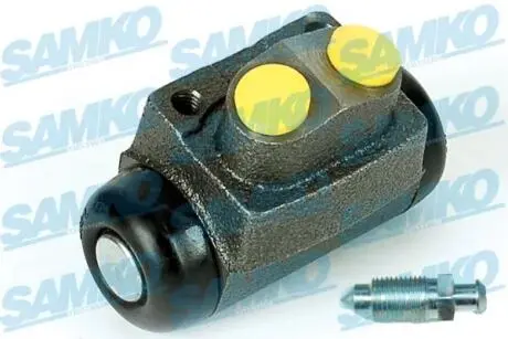 Тормозной цилиндрик SAMKO C041196