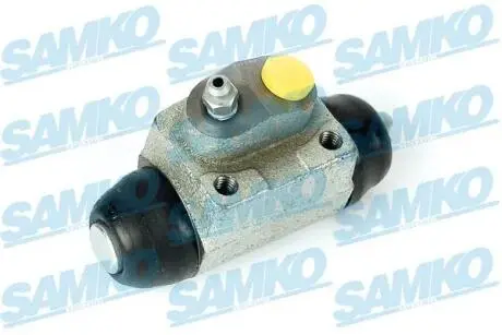 Гальмівний циліндрик SAMKO C04531