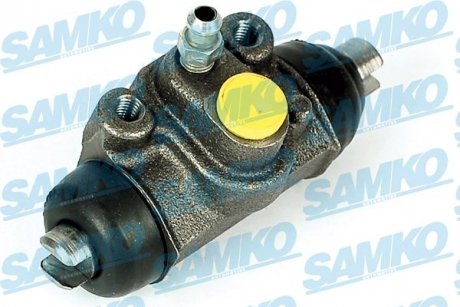 Тормозной цилиндрик SAMKO C04951