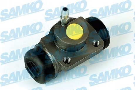 Тормозной цилиндрик SAMKO C05157