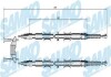 Трос ручного гальма.r. COMBO 1582/1407x2 tarcze SAMKO C0549B (фото 1)