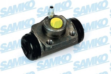 Тормозной цилиндрик SAMKO C05525