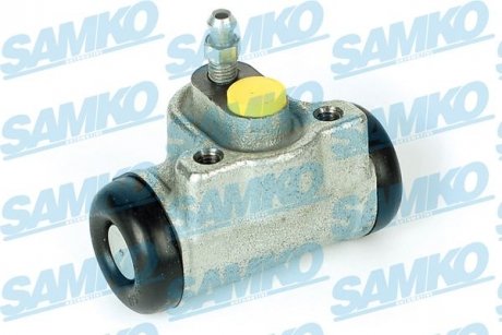 Тормозной цилиндрик SAMKO C05657 (фото 1)