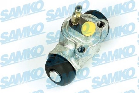 Тормозной цилиндрик SAMKO C05914