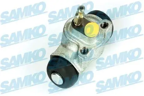 Гальмівний циліндрик SAMKO C05914