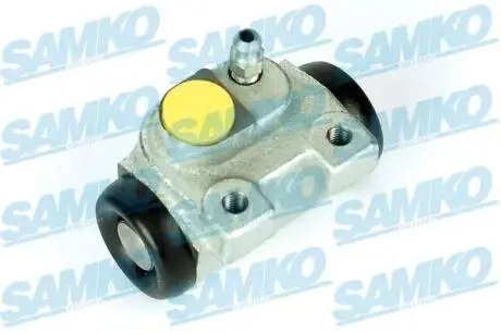 Тормозной цилиндрик SAMKO C06701