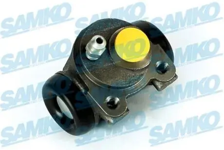 Тормозной цилиндрик SAMKO C06702