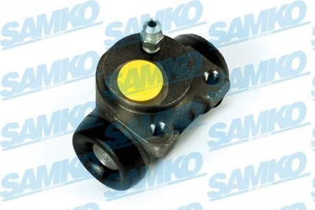 Тормозной цилиндрик SAMKO C06703