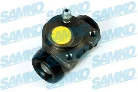 Тормозной цилиндрик SAMKO C06703