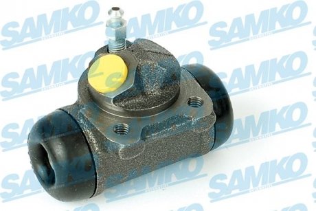 Тормозной цилиндрик SAMKO C06707