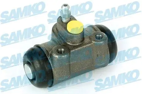 Тормозной цилиндрик SAMKO C06708