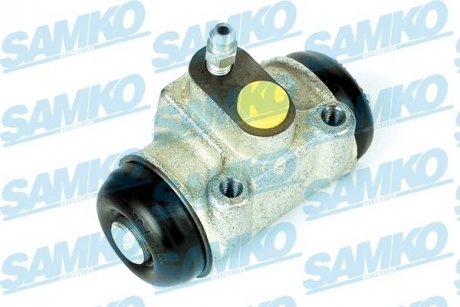 Тормозной цилиндрик SAMKO C06844 (фото 1)