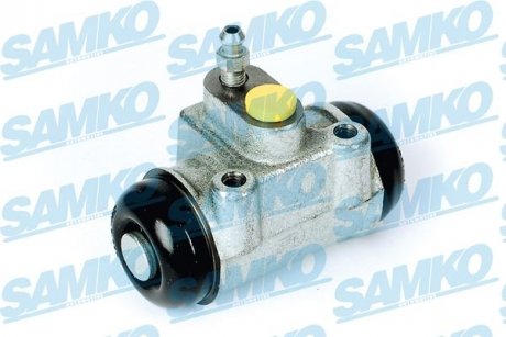 Тормозной цилиндрик SAMKO C06845