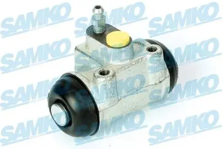 Гальмівний циліндрик SAMKO C06846