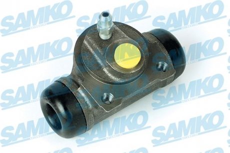 Тормозной цилиндрик SAMKO C07004 (фото 1)