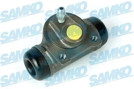 Тормозной цилиндрик SAMKO C07004
