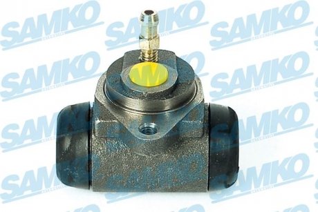 Тормозной цилиндрик SAMKO C071010 (фото 1)