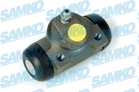 Тормозной цилиндрик SAMKO C07111 (фото 1)