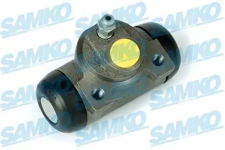 Гальмівний циліндрик SAMKO C07111